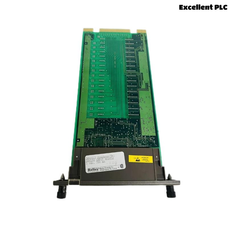 ABB Bailey IMASI13 Analog Input Modules