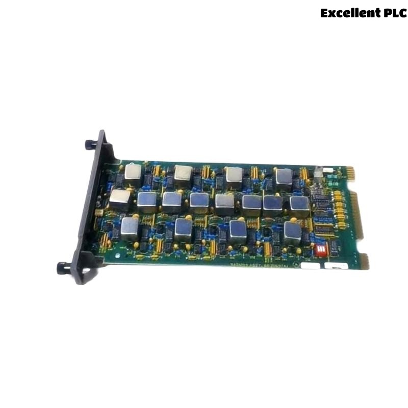ABB Bailey IMASM04 Analog Input Slave Module