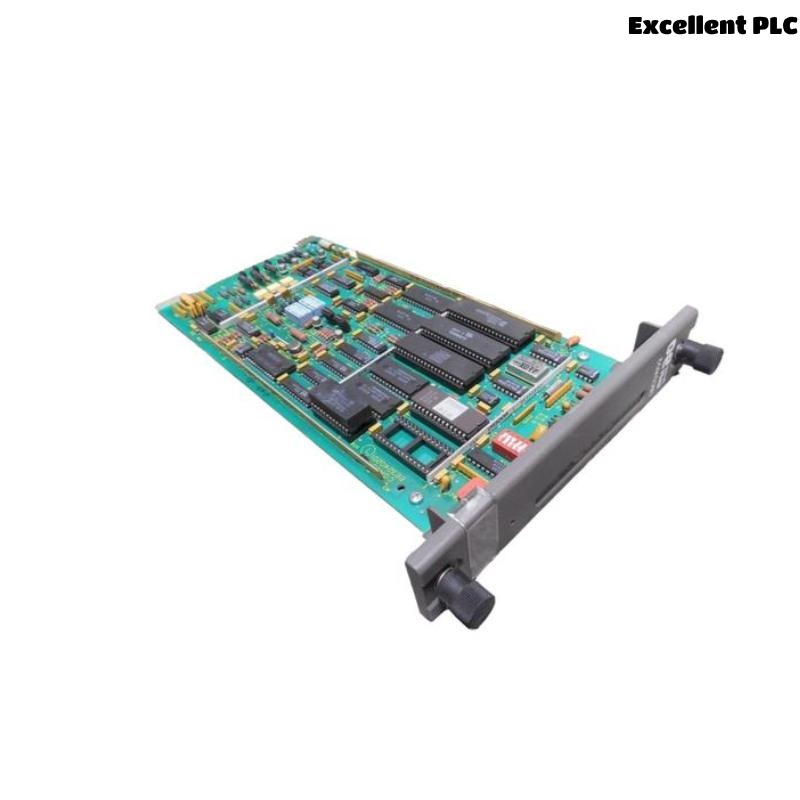 ABB Bailey IMCPM03 Configuration Port Module