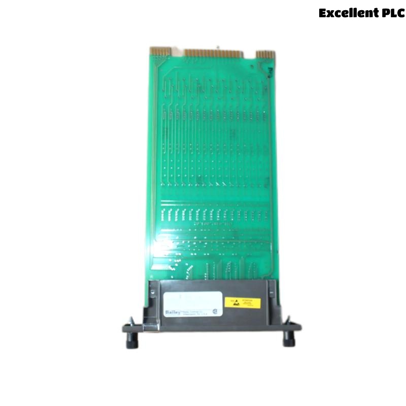 ABB Bailey IMDSI13 PTJDC95205 Digital Input Slave Module