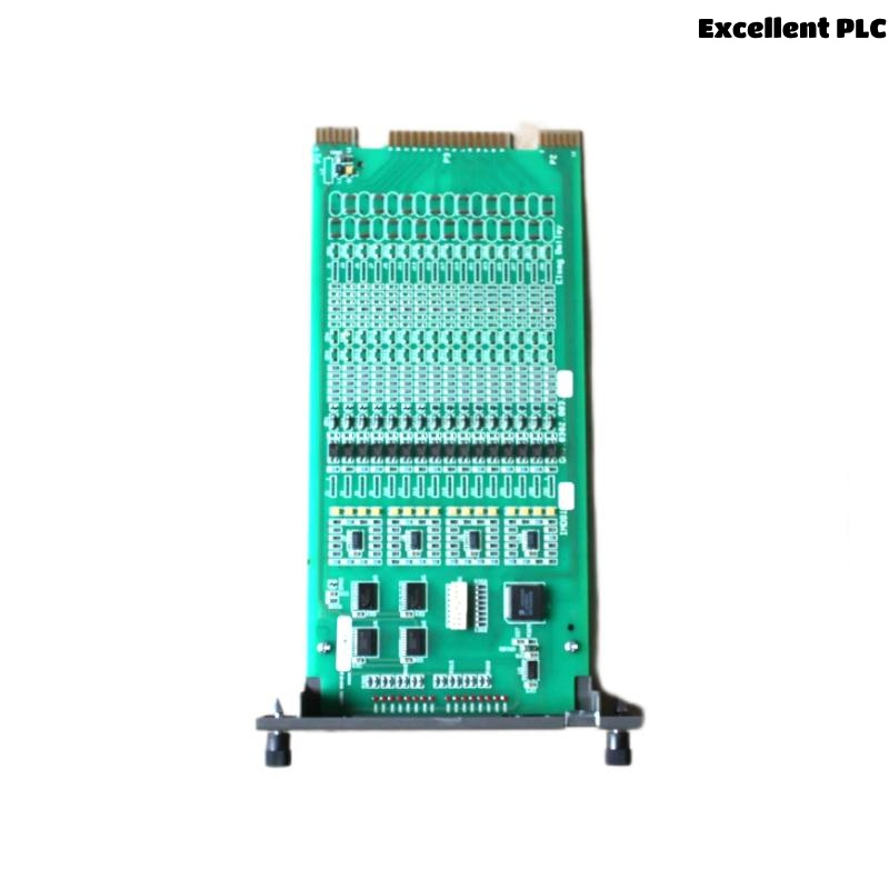 ABB Bailey IMDSI13 PTJDC95205 Digital Input Slave Module