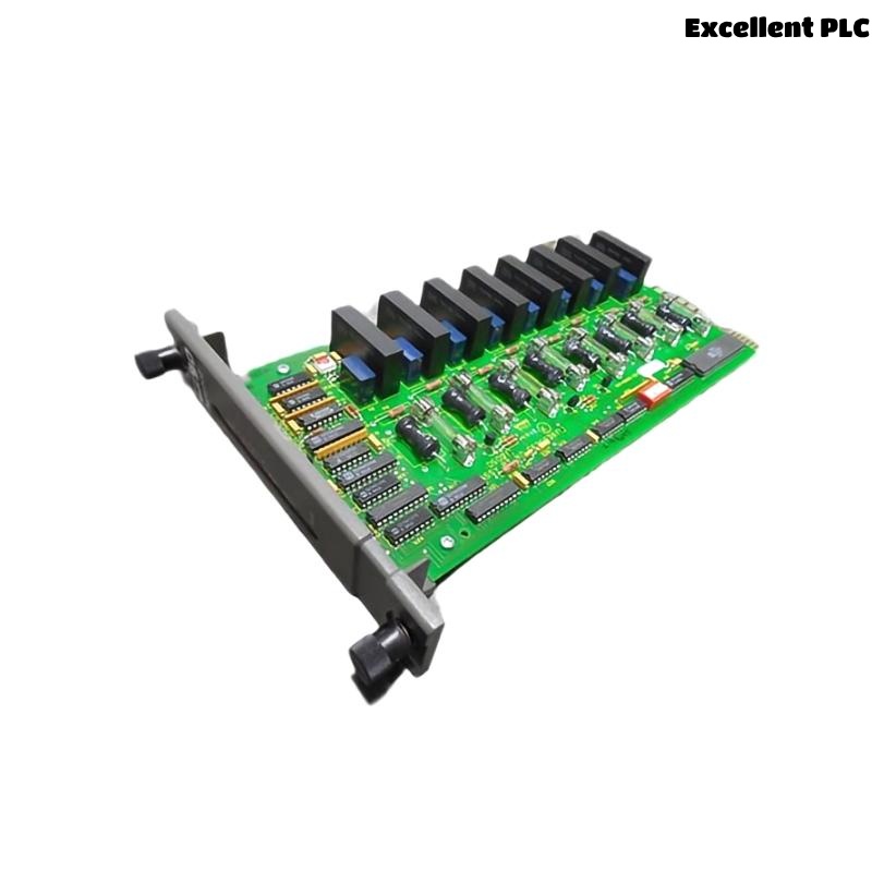 ABB Bailey IMDSO02 6636038F2 Digital Output Slave Module