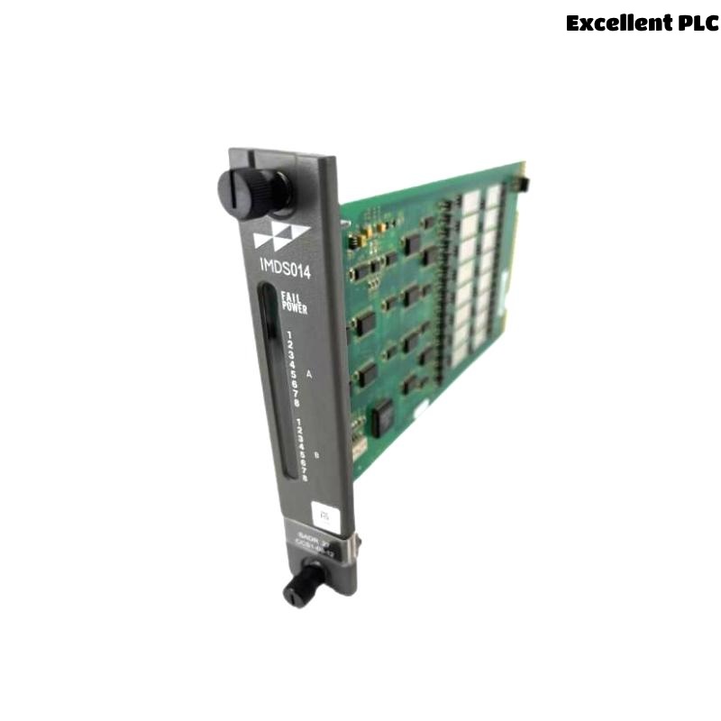 ABB Bailey IMDSO15 Digital Output Module