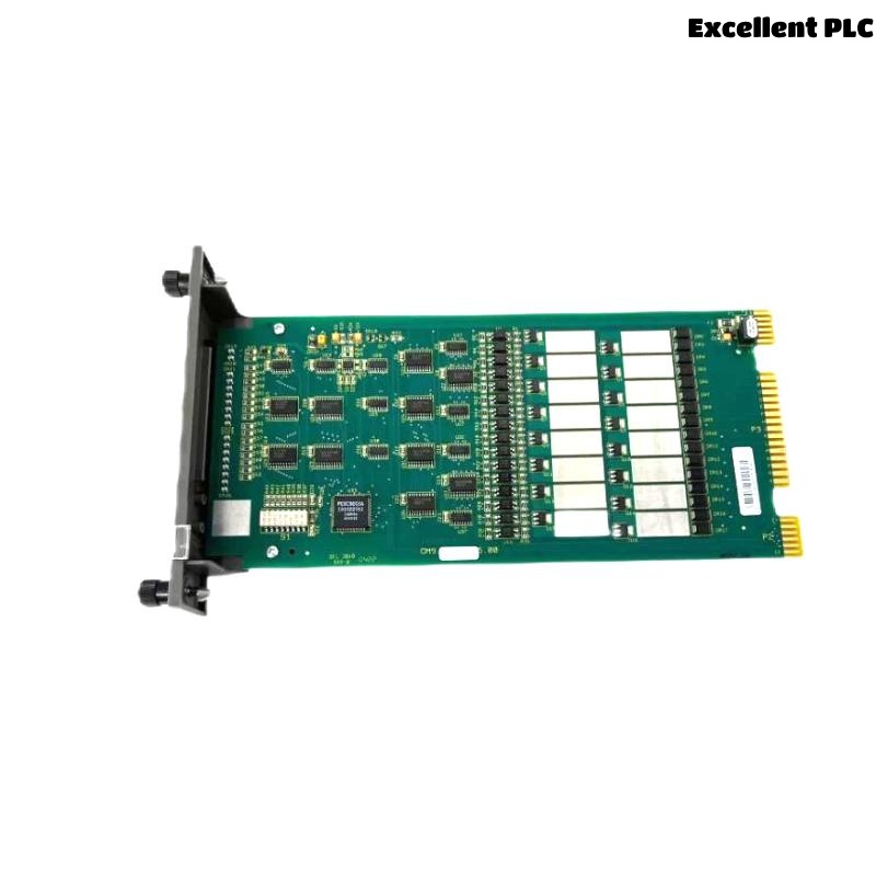 ABB Bailey IMDSO15 Digital Output Module