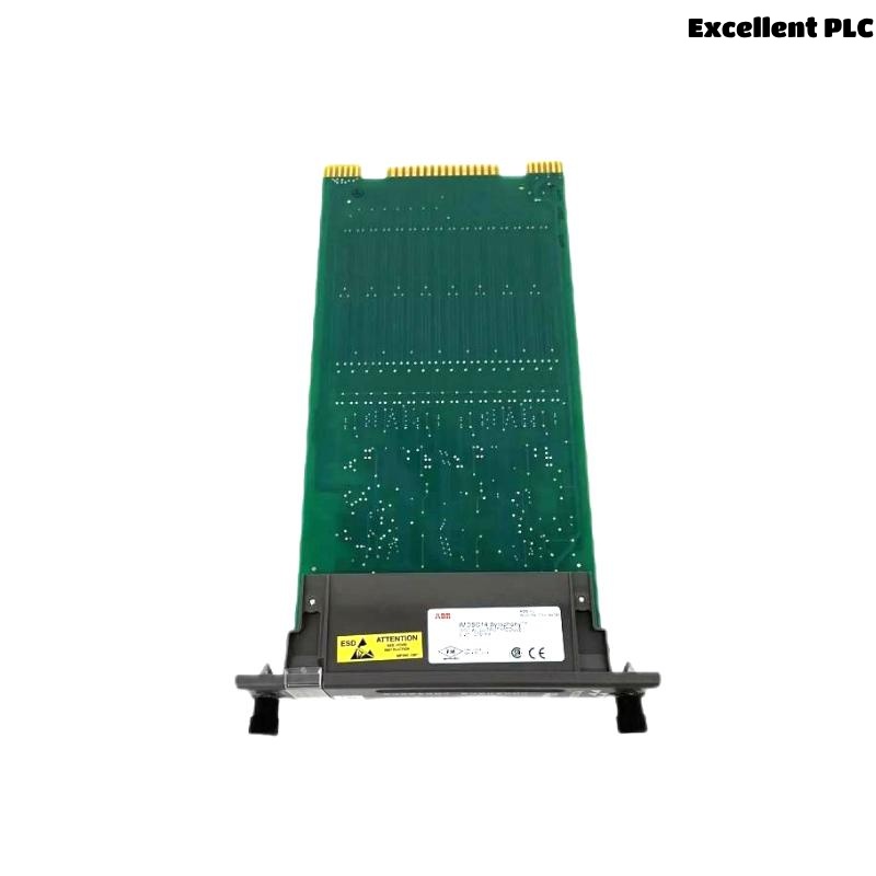 ABB Bailey IMDSO15 Digital Output Module