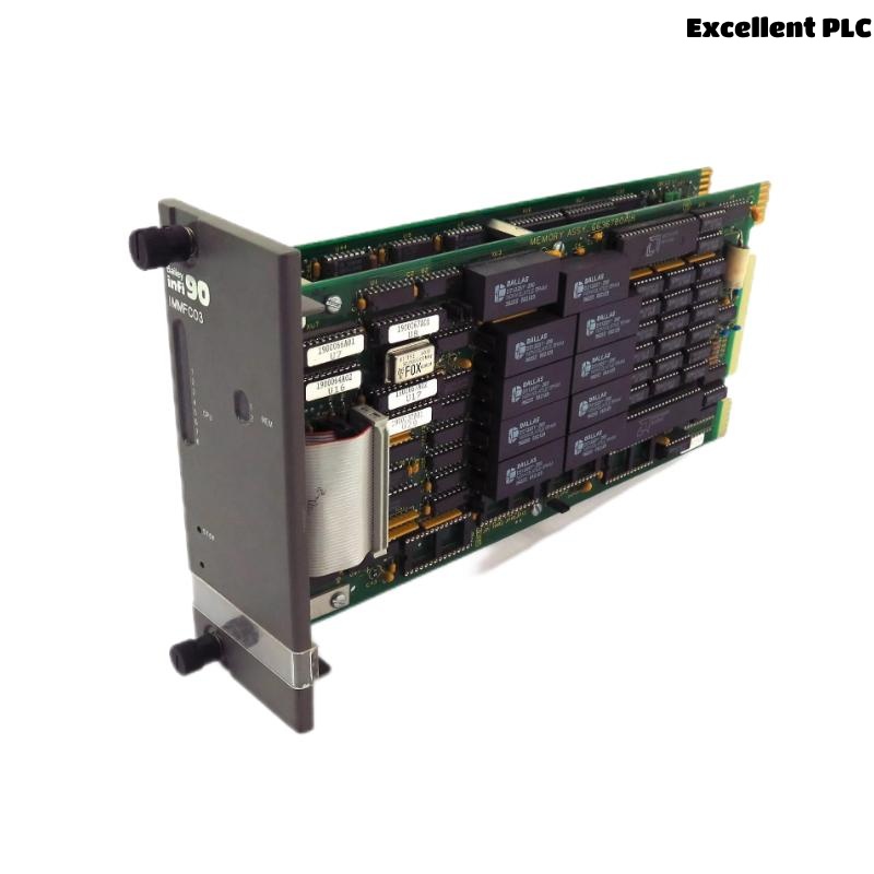 ABB Bailey IMMFC03 Multi-function Controller
