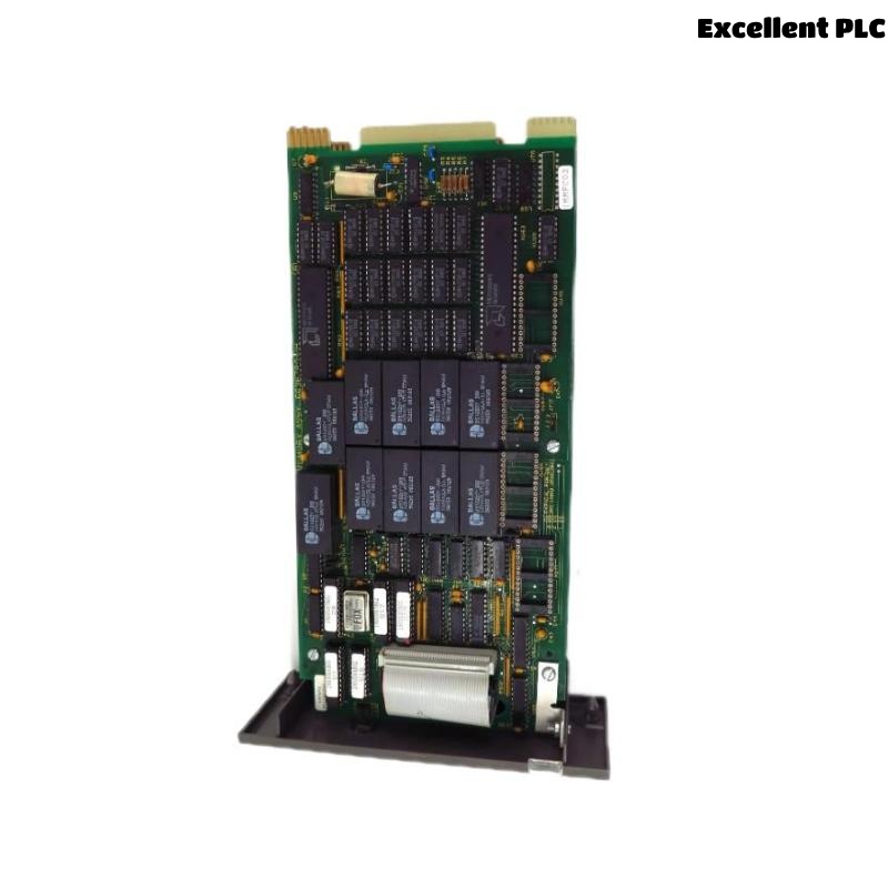 ABB Bailey IMMFC03 Multi-function Controller