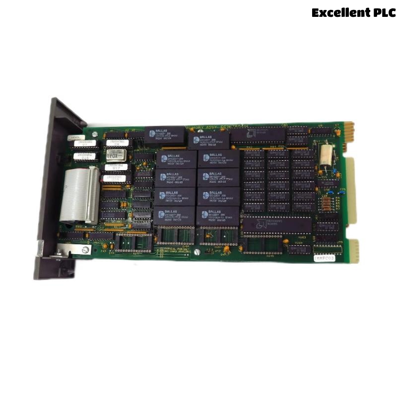 ABB Bailey IMMFC03 Multi-function Controller