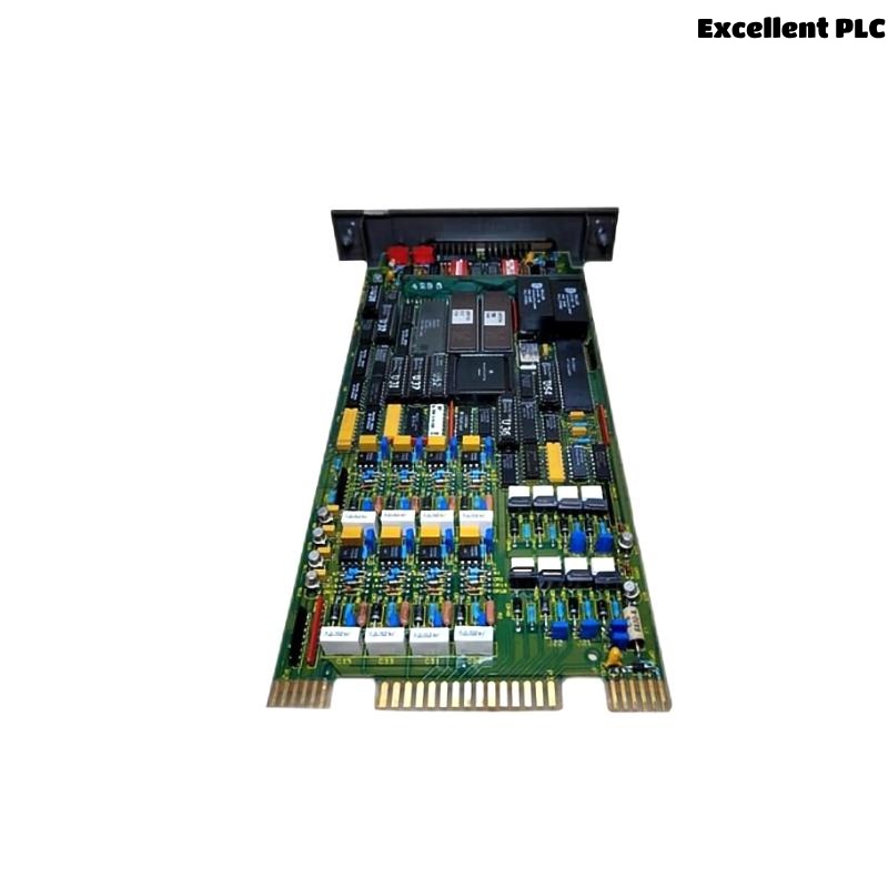 ABB Bailey IMMFC04 Multifunction Controller