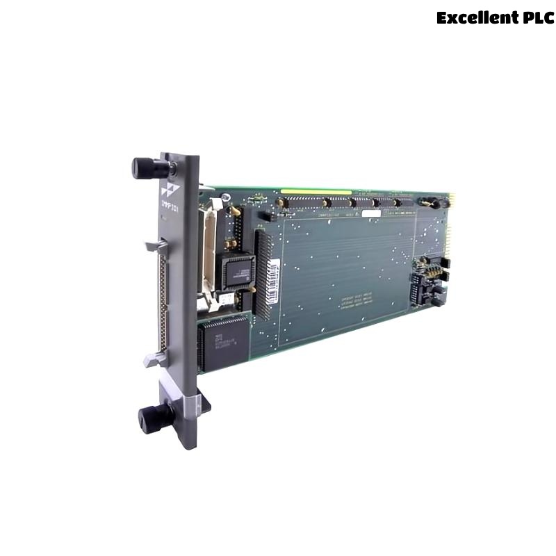 ABB Bailey IMMPI01 Multifunction Processor Interface