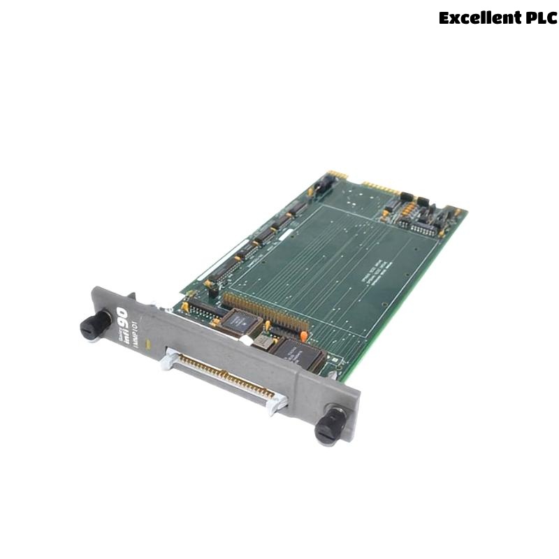 ABB Bailey IMMPI01 Multifunction Processor Interface