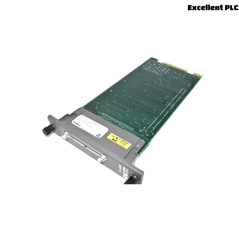 ABB Bailey IMMPI01 Multifunction Processor Interface