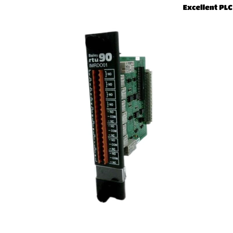 ABB Bailey IMRDO01 Digital Output Modules