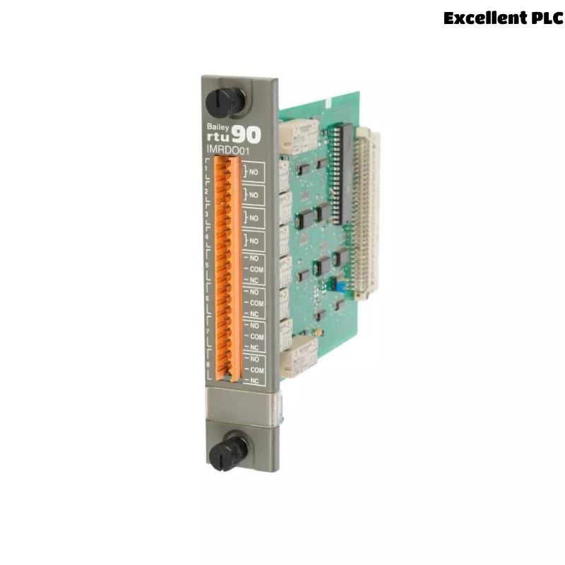 ABB Bailey IMRDO01 Digital Output Modules