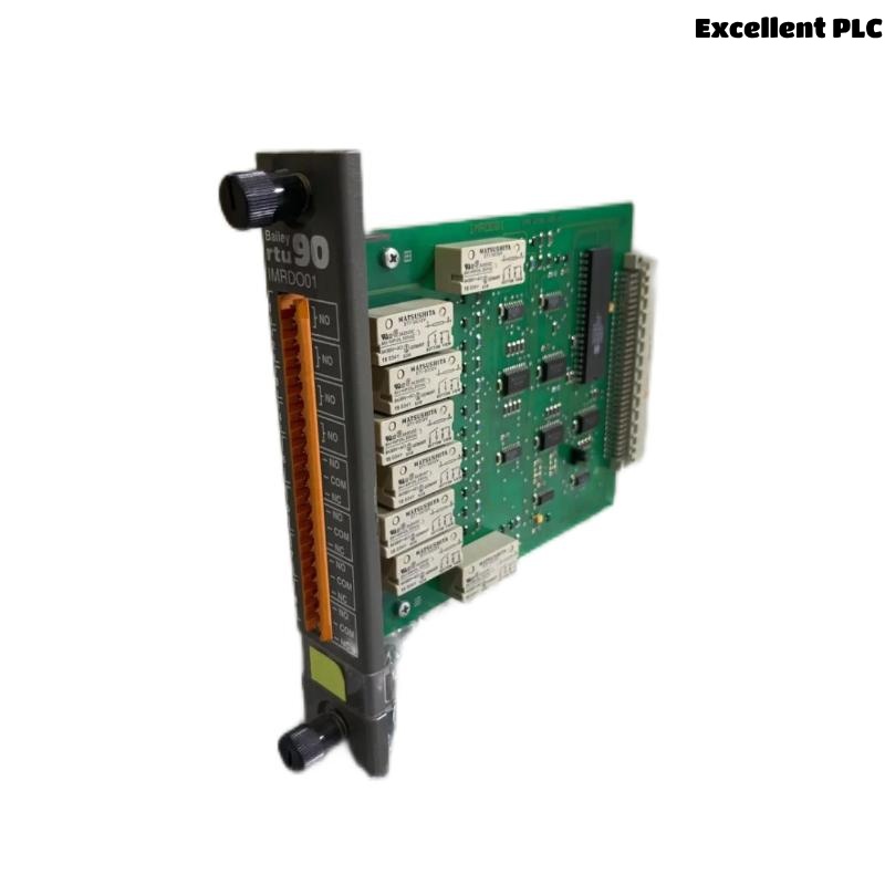 ABB Bailey IMRDO01 Digital Output Modules