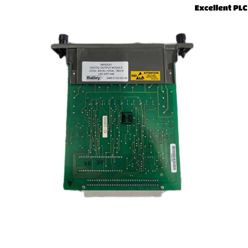 ABB Bailey IMRDO01 Digital Output Modules
