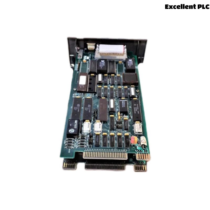 ABB Bailey IMSER02 Sequence of Events Recorder Module
