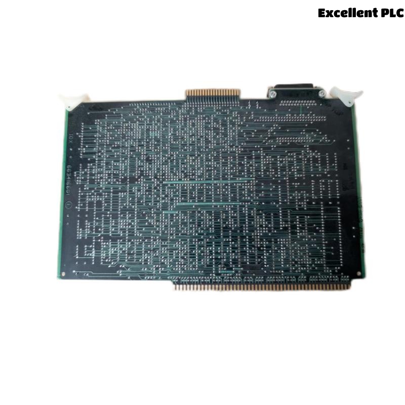 ABB Bailey NIOX01 6634165EI I/O Expander Module