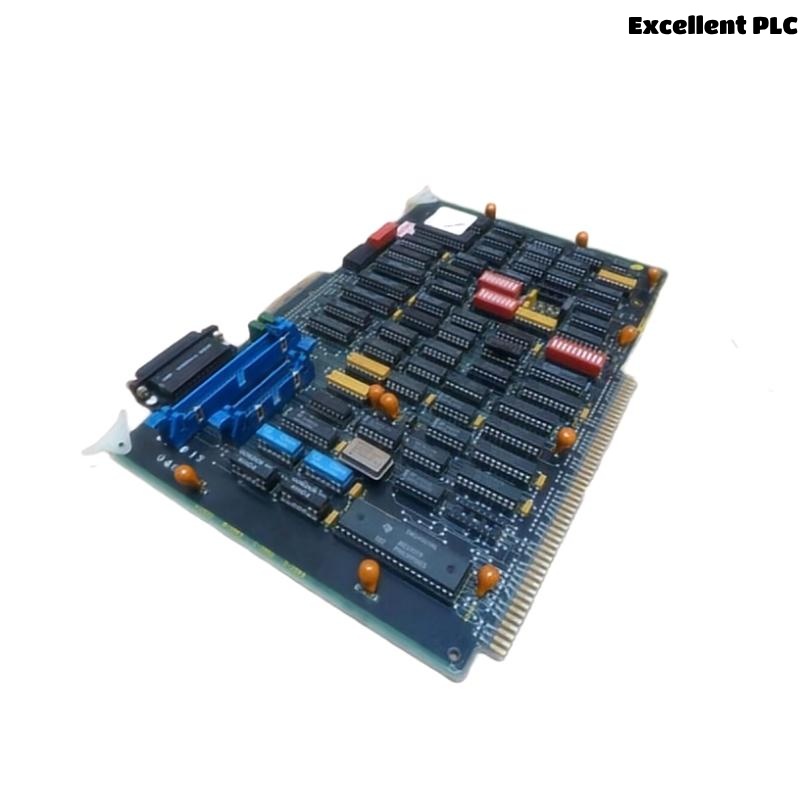ABB Bailey NIOX01 6634165EI I/O Expander Module