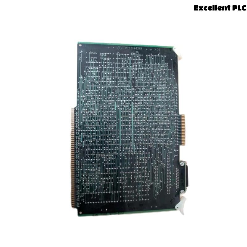 ABB Bailey NIOX01 6634165EI I/O Expander Module