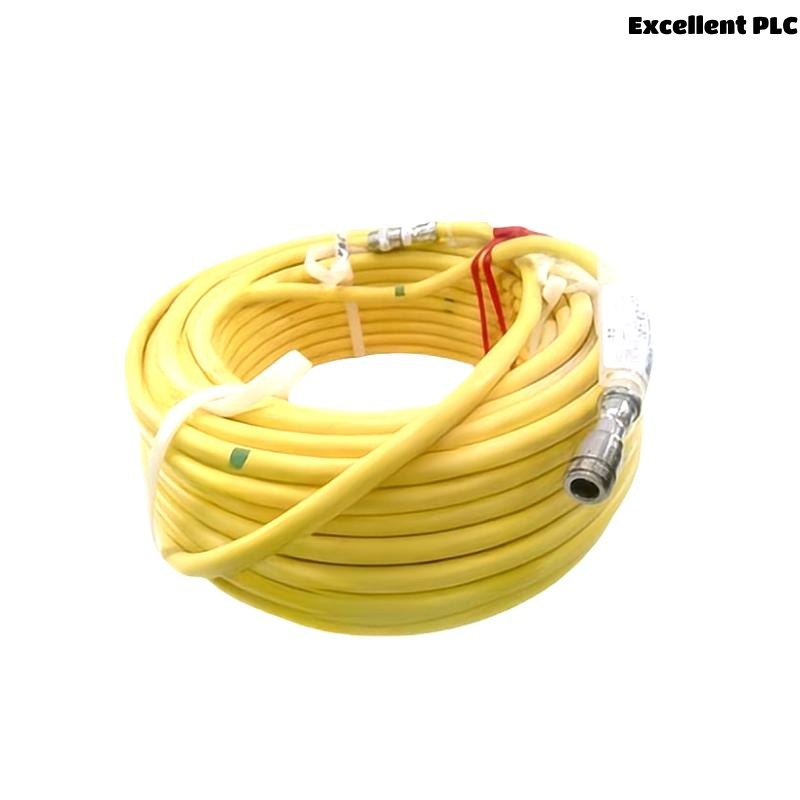 ABB Bailey NKCL01-100 INFI-Net Cable