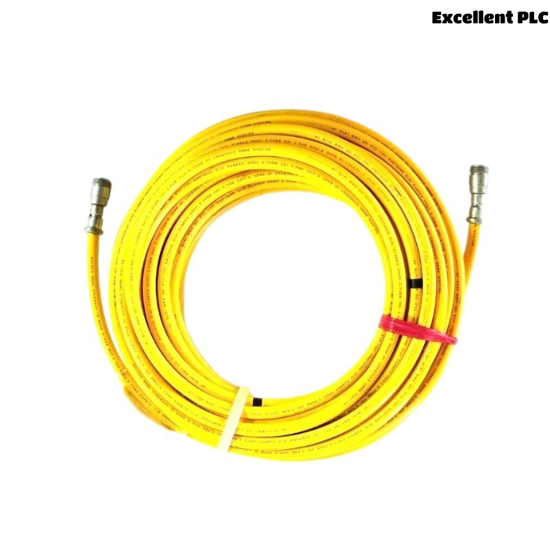 ABB Bailey NKCL01-100 INFI-Net Cable