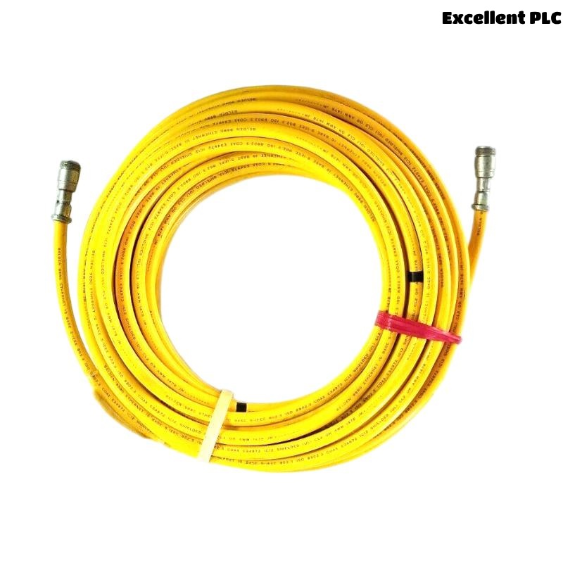 ABB Bailey NKCL01-50 INFI-Net Cable