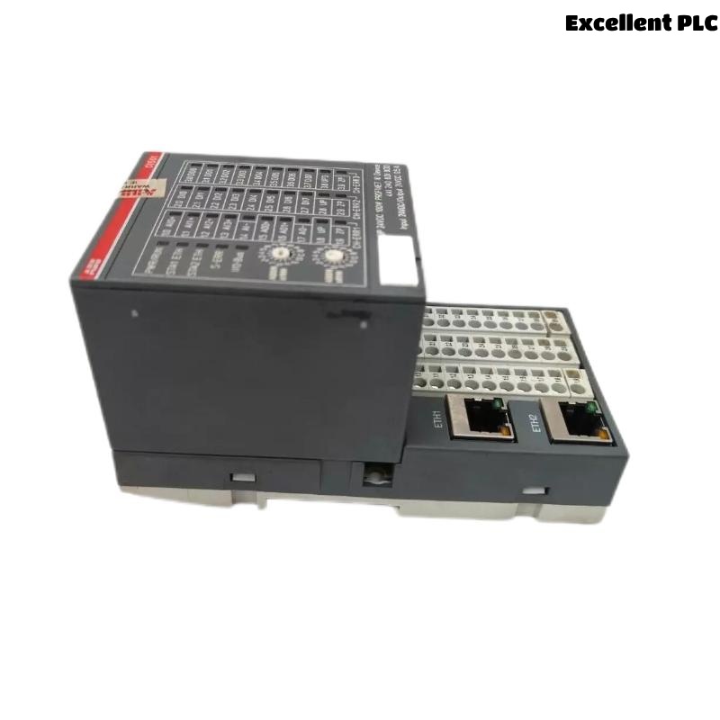 ABB CI501-PNIO 1SAP220600R0001 Interface Module