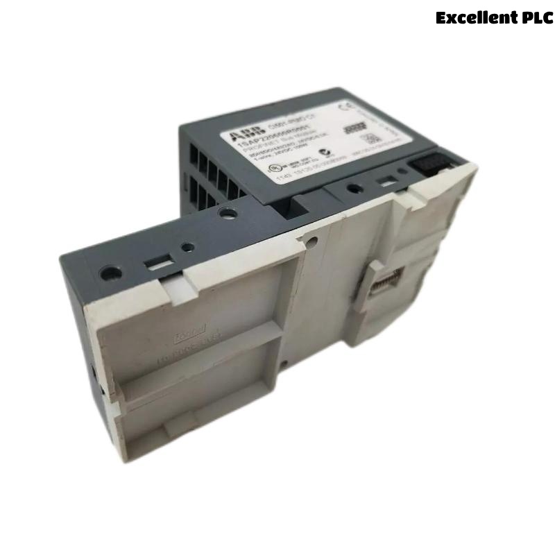 ABB CI501-PNIO 1SAP220600R0001 Interface Module