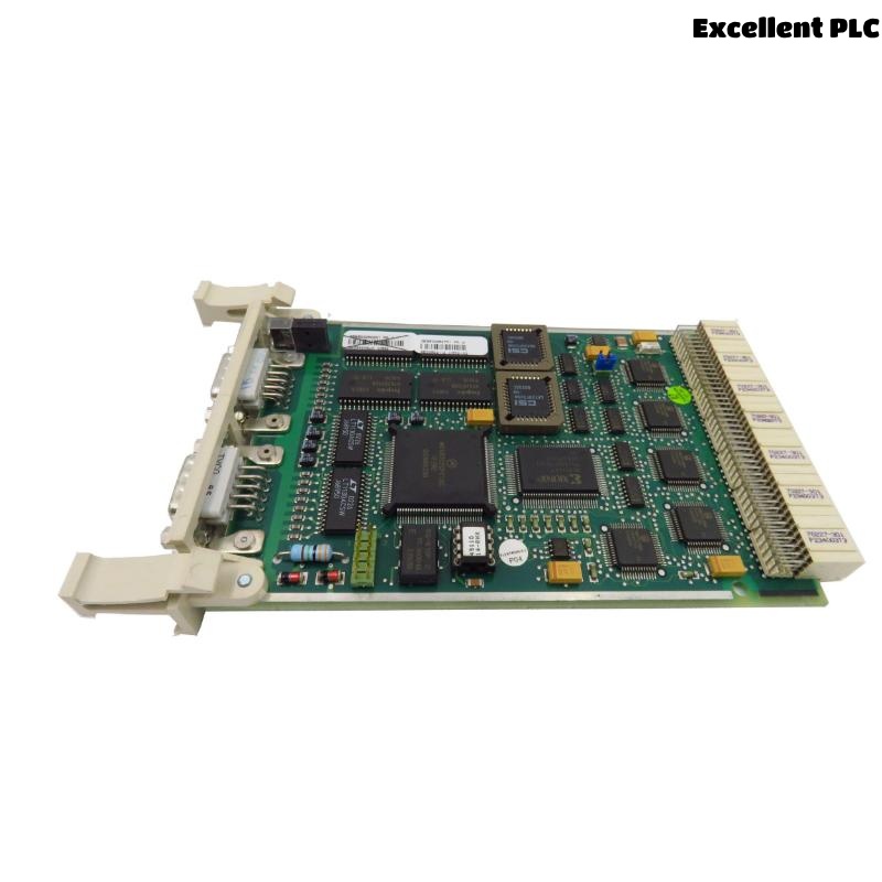 ABB CI532V02 3BSE003827R1 Interface Module