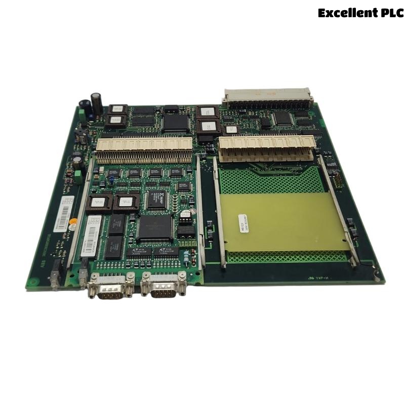 ABB CI532V02 3BSE003827R1 Interface Module