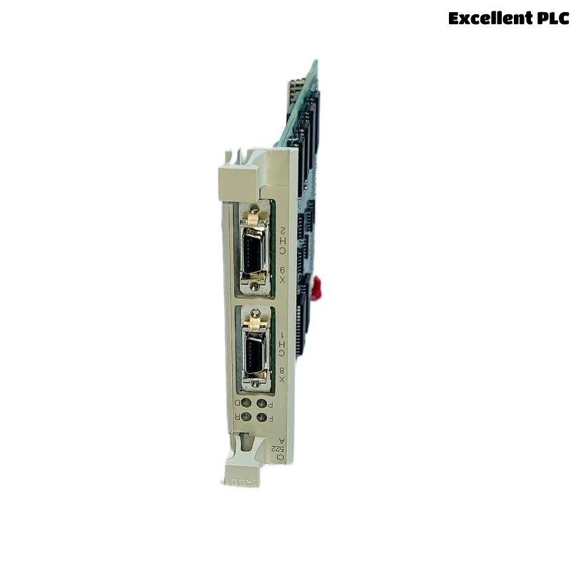 ABB CI532V04 3BSE003829R1 Interface Module