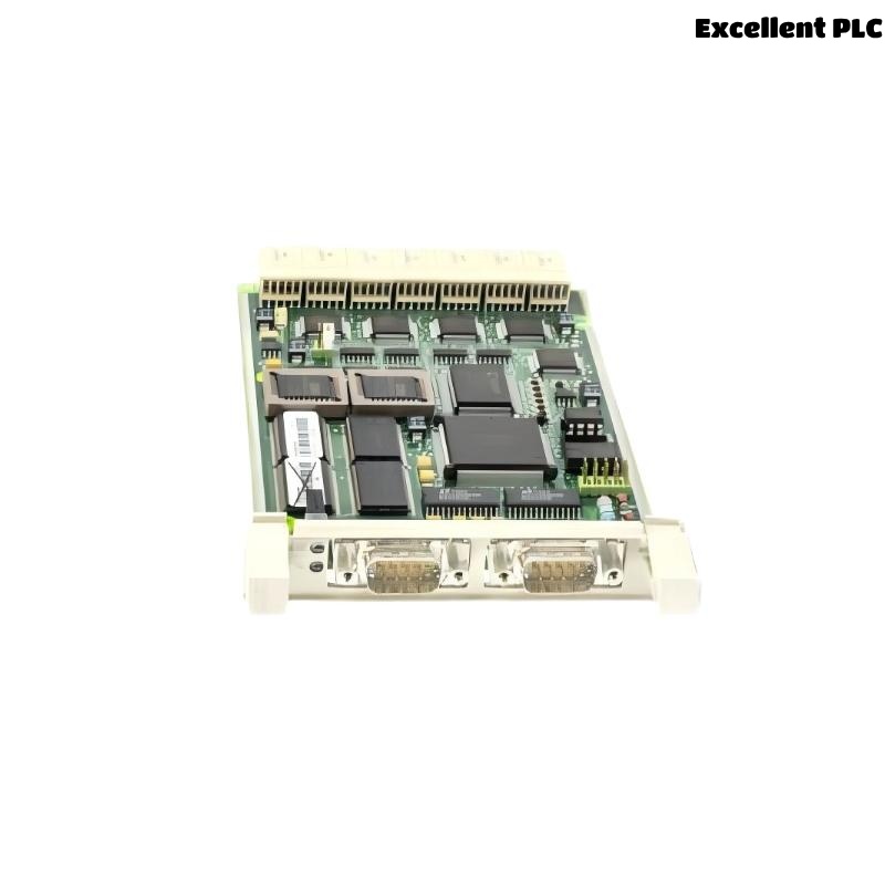 ABB CI532V04 3BSE003829R1 Interface Module