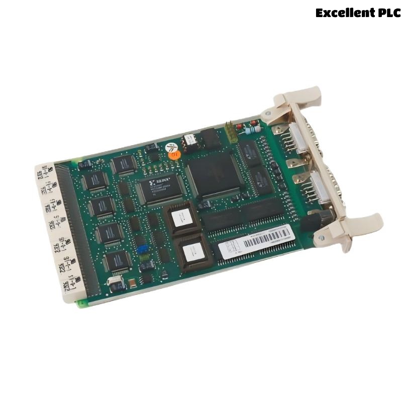ABB CI532V04 3BSE003829R1 Interface Module