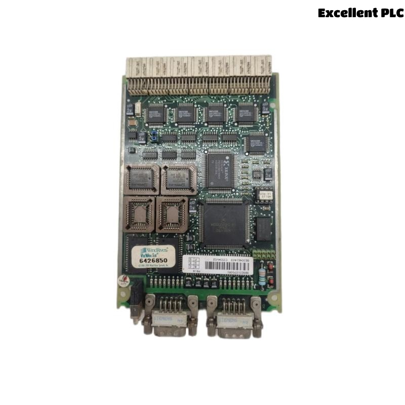 ABB CI534V02 3BSE010700R1 Interface Module