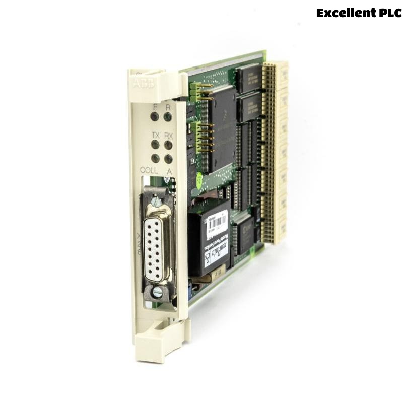 ABB CI543 3BSE010699R1 GCOM Communication Interface Module