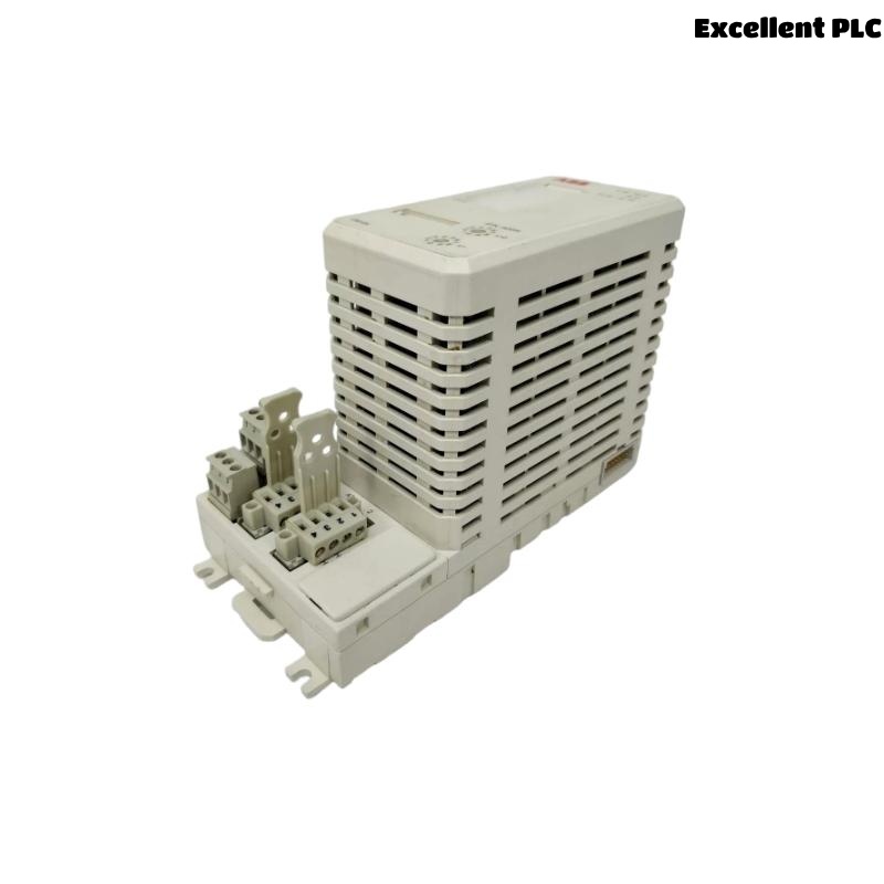 ABB CI810A 3BSE013262R1 Power Module
