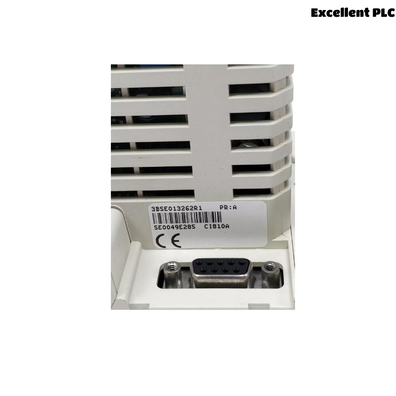 ABB CI810A 3BSE013262R1 Power Module
