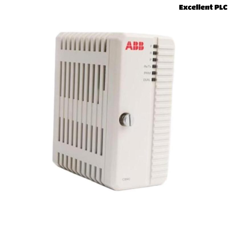 ABB CI840 3BSE022457R1 Interface Module
