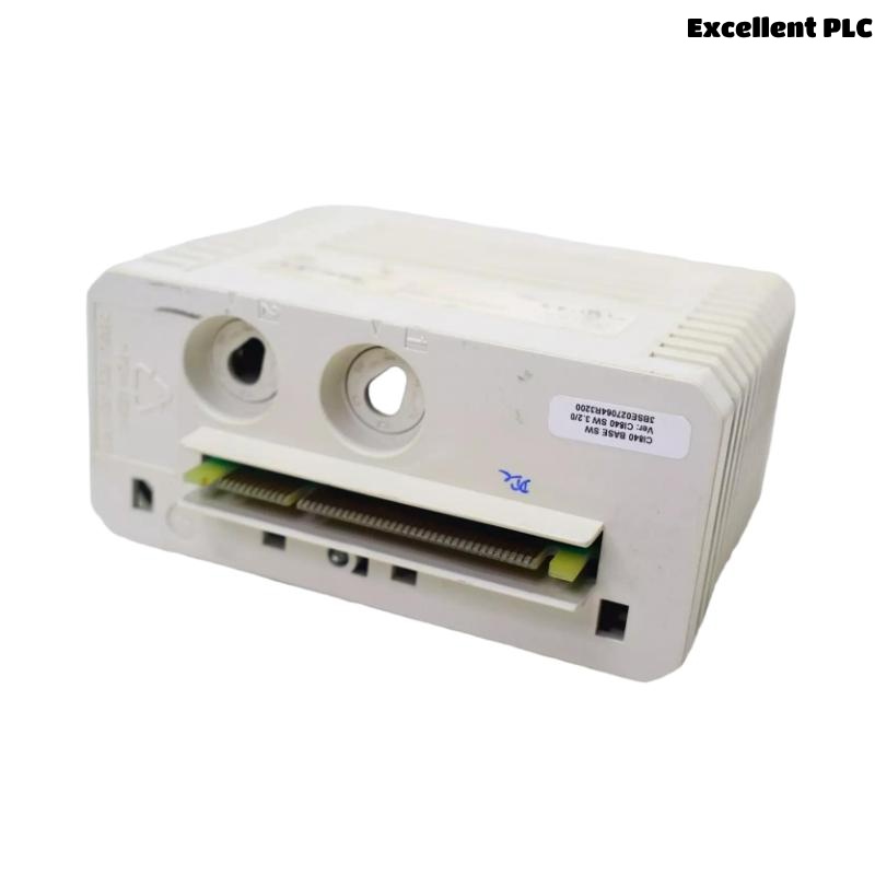 ABB CI840 3BSE022457R1 Interface Module