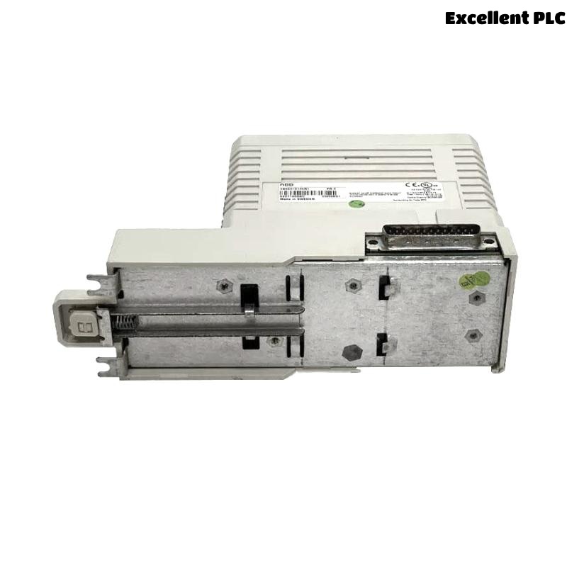 ABB CI858K01/CI858 3BSE018135R1 AC 800M Communication Interface Module