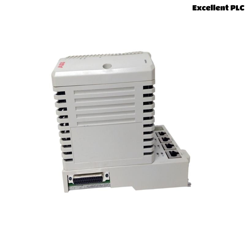 ABB CI873AK01 CI873A 3BSE092695R1 Interface Module