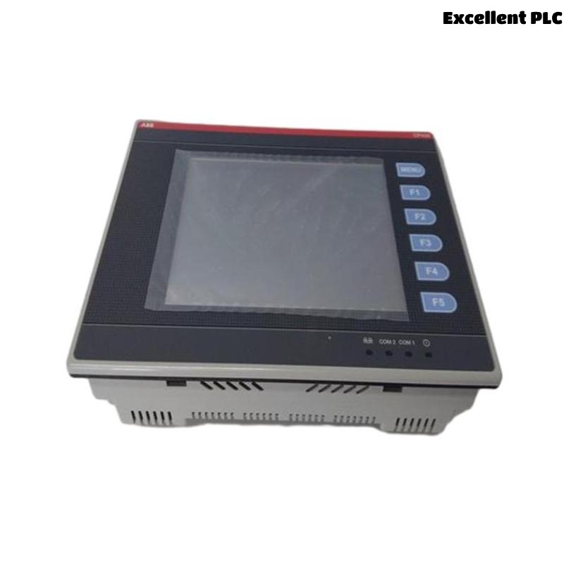ABB CP430T-ETH 1SBP260196R1001 Touchscreen Panel