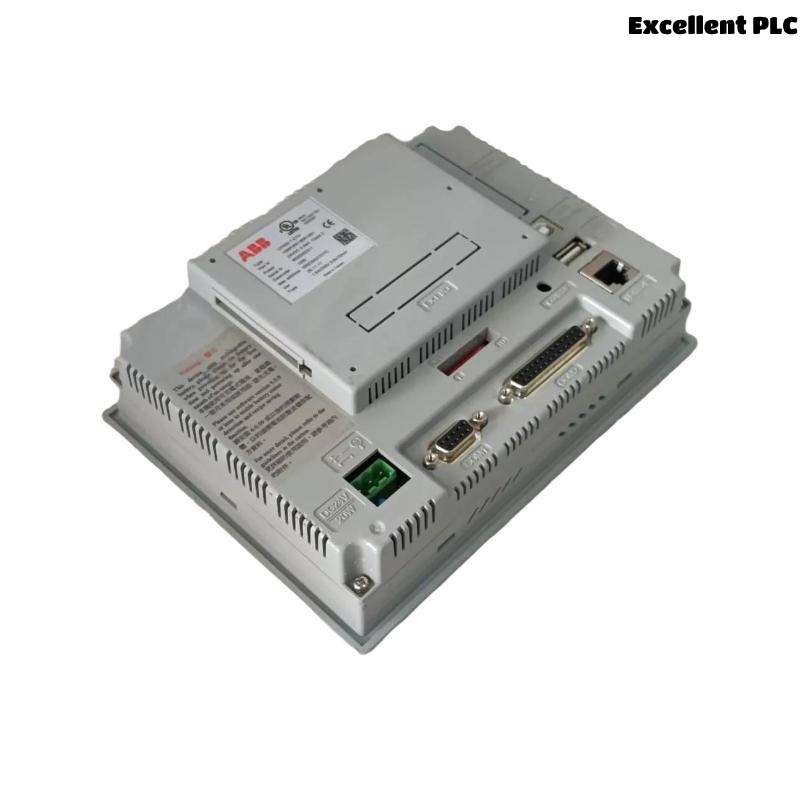 ABB CP430T-ETH 1SBP260196R1001 Touchscreen Panel