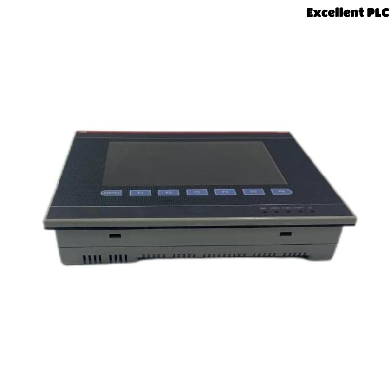 ABB CP435T-ETH 1SBP260197R1001 Touchscreen Panel