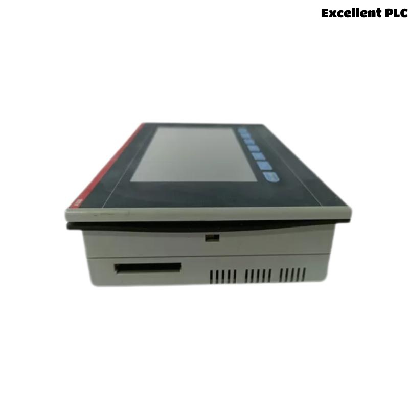 ABB CP435T-ETH 1SBP260197R1001 Touchscreen Panel