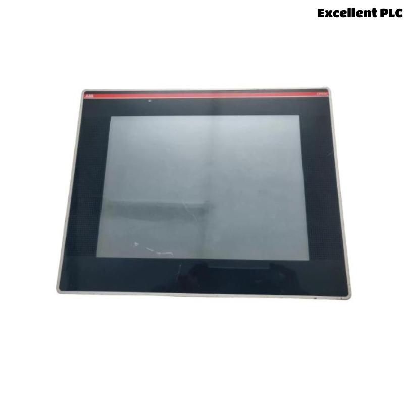 ABB CP650 1SAP550100R0001 Touchscreen