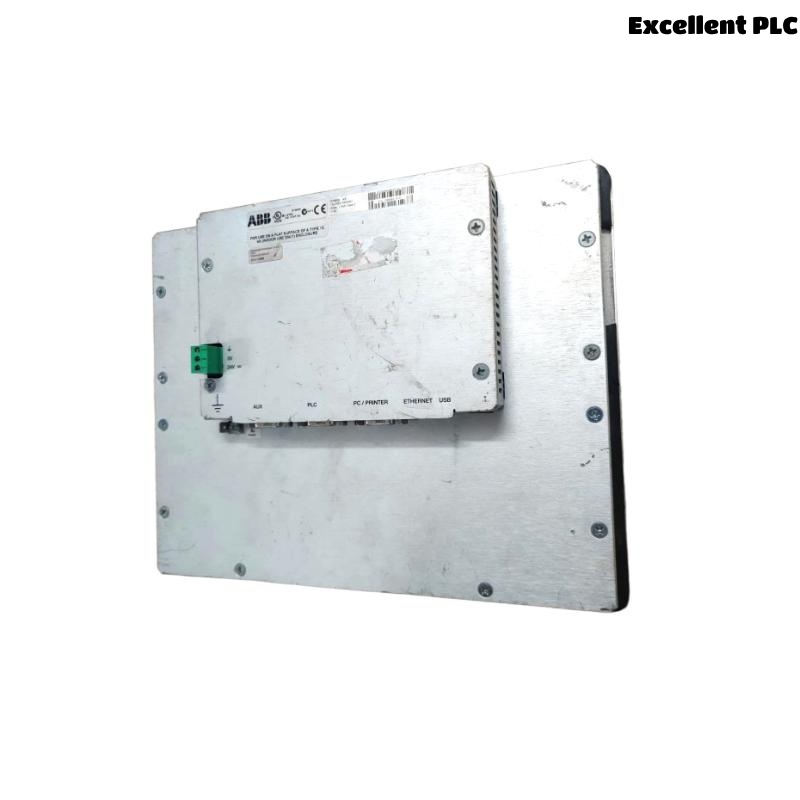ABB CP650 1SAP550100R0001 Touchscreen
