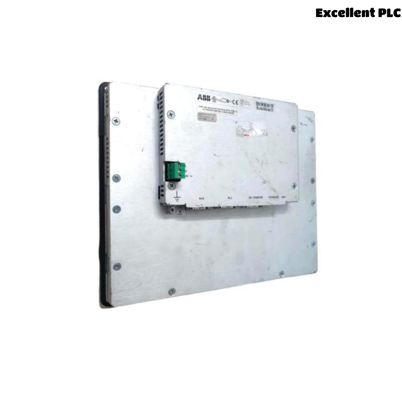 ABB CP650 1SAP550100R0001 Touchscreen
