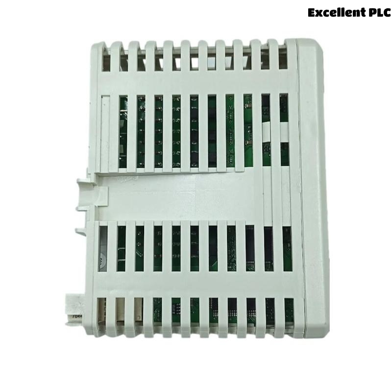 ABB DO840 3BSE020838R1 Digital Output Module